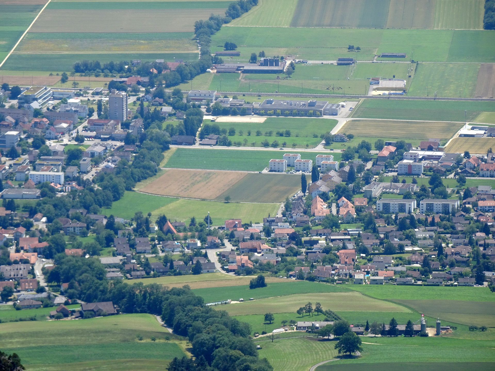 Bettlach